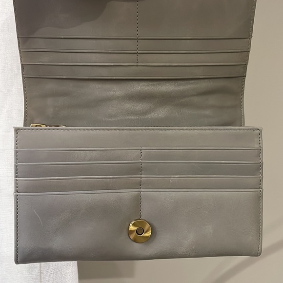 STATUS ANXIETY WALLET HAND CLUTCH - Picture 4 of 5